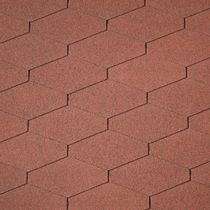 DIAMANT PLUS, Tegole in bitume modificato APP con armatura di qualità superiore